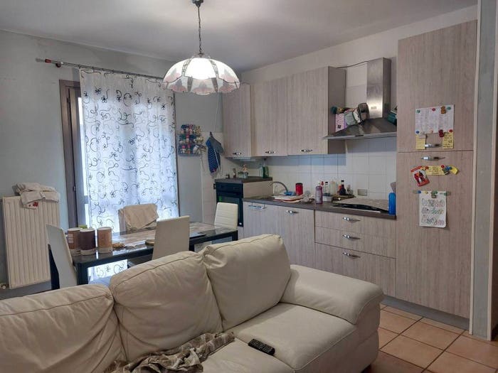 Appartamento trilocale in vendita in Via San Virgilio, Centro, Montebelluna