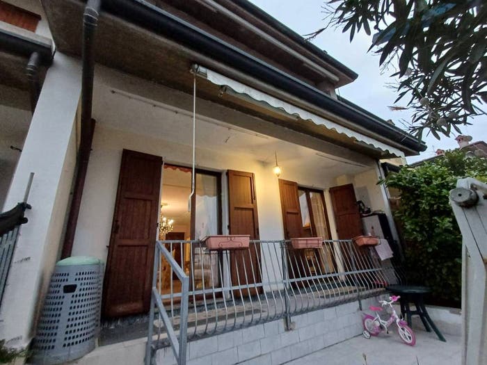Casa quadrilocale in vendita in Via Don A Seghezzi, Grignano, Brembate