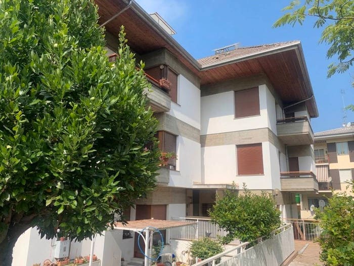 Appartamento con 5 locali in vendita in Via Dante, Centro, Lerma