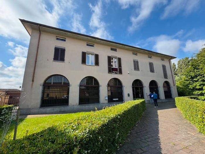 Appartamento in vendita in Piazza Chiesa, Centro, Acquanegra Cremonese