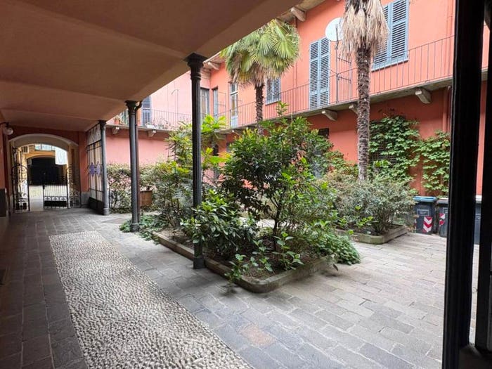 Appartamento quadrilocale in vendita in Via Piacenza, Piazza della Libertà, Alessandria