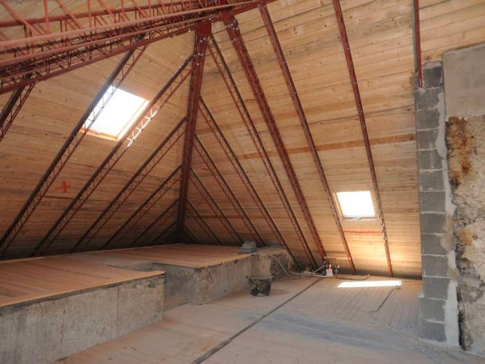 Appartamento trilocale in vendita in Via Piave, Centro, Mignanego