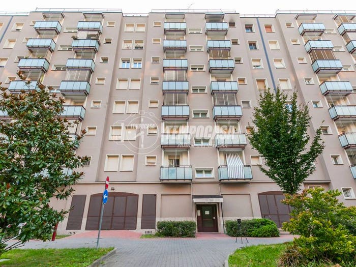 Appartamento bilocale in vendita in Via Arturo Graf, Quarto Oggiaro, Milano