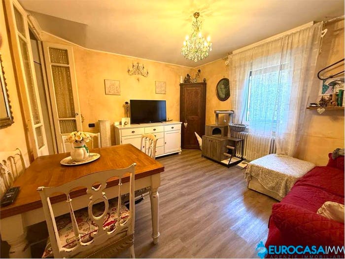 Casa quadrilocale in vendita in Via Fossatelli, Centro, Rio Saliceto