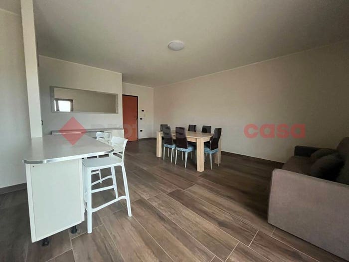 Appartamento trilocale in vendita in Via Leopardi snc, Centro, Cassino