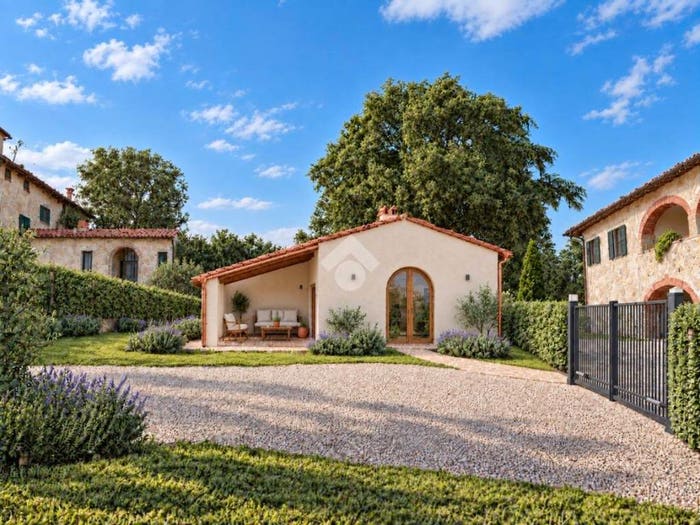 Casa con 5 locali in vendita in Località Canicce, Borgo San Lorenzo