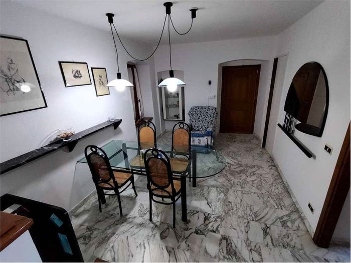 Appartamento quadrilocale in vendita in via pi delle mura, Ortonovo, Luni