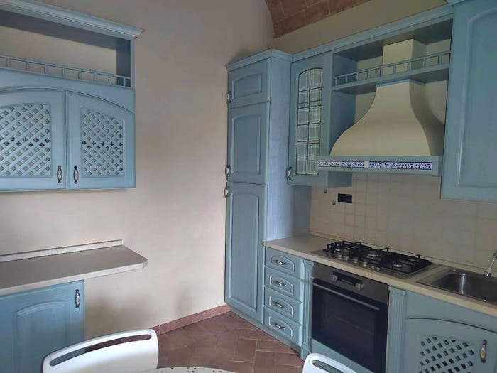 Appartamento bilocale in affitto in Centro, Castelfiorentino