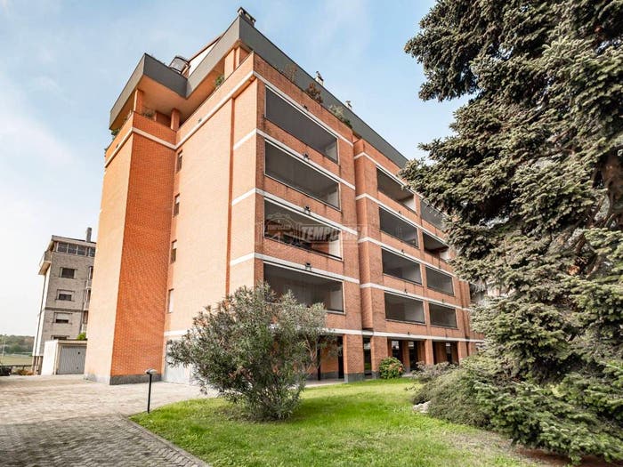 Appartamento trilocale in vendita in Via Mercantini, Bicocca, Novara
