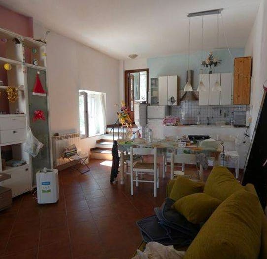 Appartamento bilocale in vendita in Via Maremmana, Albinia, Orbetello