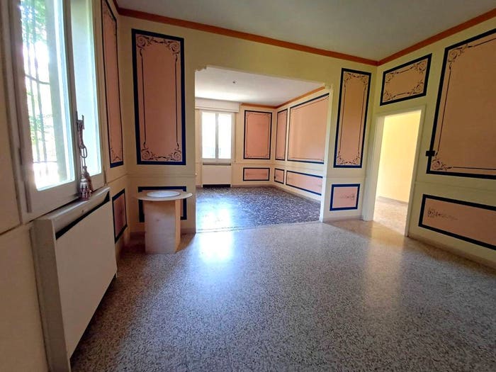 Casa con 6 locali in vendita in Galliera
