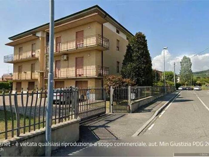 Appartamento quadrilocale in vendita in Via A Meucci, Centro, Grumello del Monte