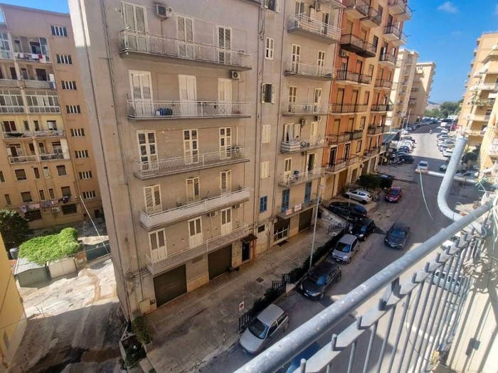 Appartamento trilocale in vendita in Via Dante Alighieri, Via Imera V della Vittoria Via Dante A, Agrigento
