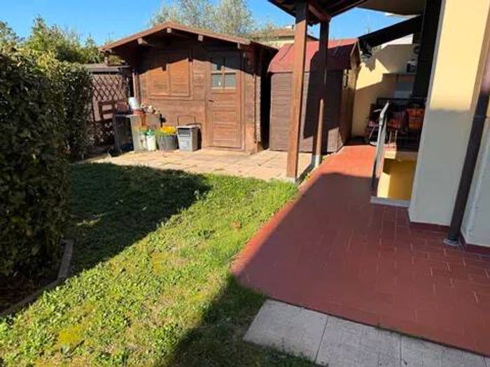 Appartamento quadrilocale in vendita in Via Charles Darwin, Petrazzi, Castelfiorentino