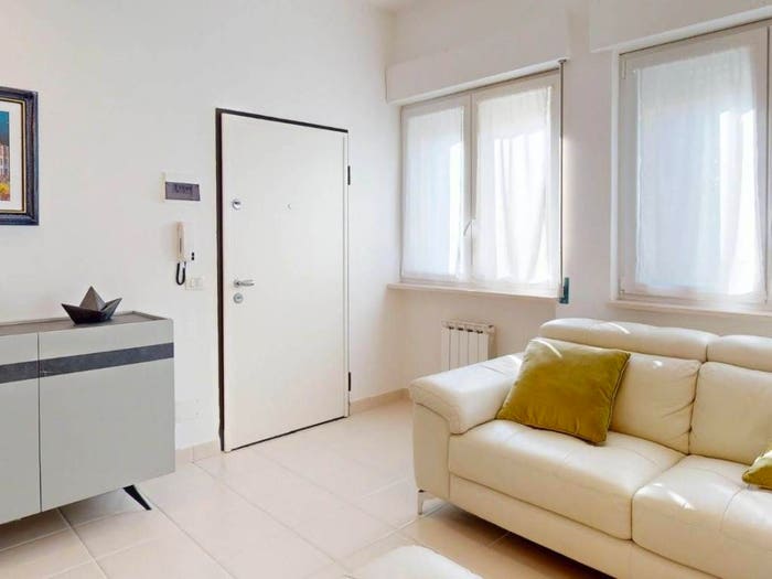 Appartamento quadrilocale in vendita in Via Flaminia Sud, Centro, Valtopina