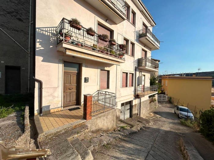 Appartamento bilocale in vendita in Centro, Priverno