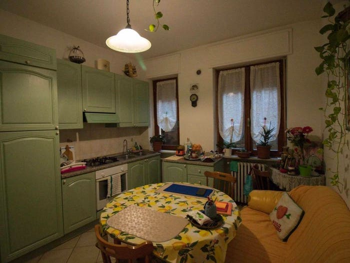 Appartamento bilocale in vendita in Via Cecilia Buffetti, Centro, Canale
