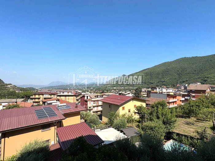 Appartamento trilocale in vendita in Via nazionale delle puglie, Centro, Monteforte Irpino