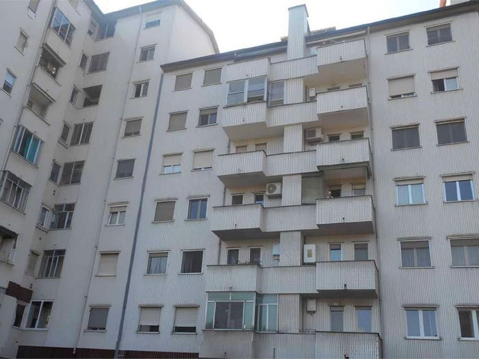 Appartamento quadrilocale in vendita in Via Viterbo, Bisceglie, Milano