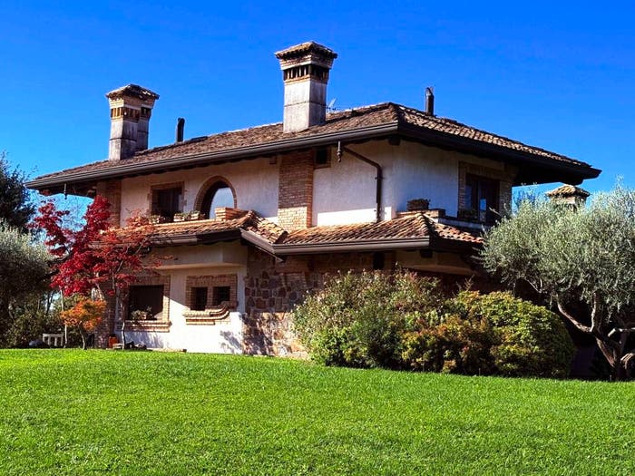 Casa con 6 locali in vendita in Via Ciampaz, San Giorgio di Nogaro