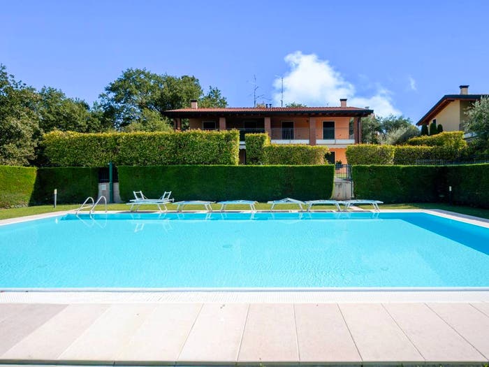 Casa con 6 locali in vendita in Località Rocchetti, Lazise