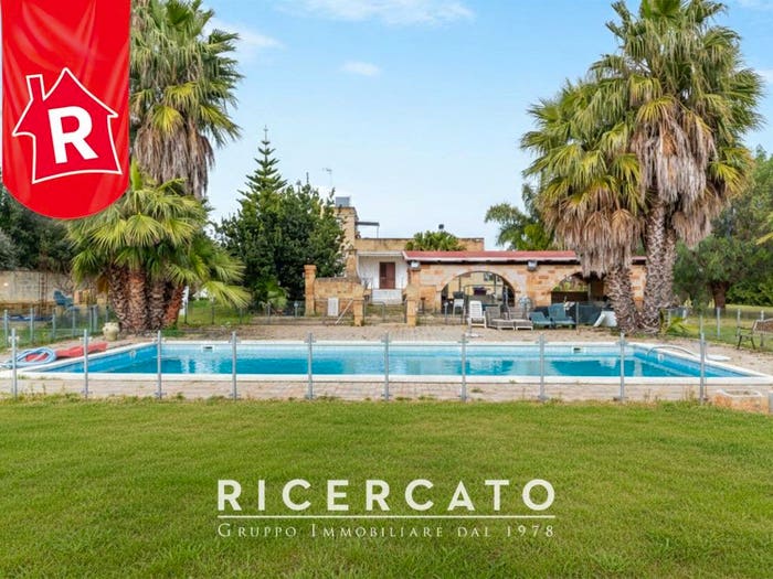 Casa con 6 locali in vendita in SP, Copertino