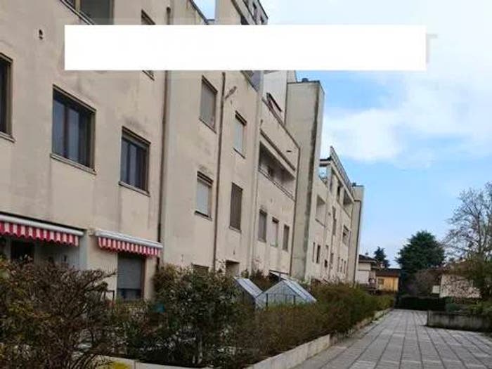 Appartamento trilocale in vendita in Via Degli Olmi C, Cascine San Pietro, Cassano d'Adda