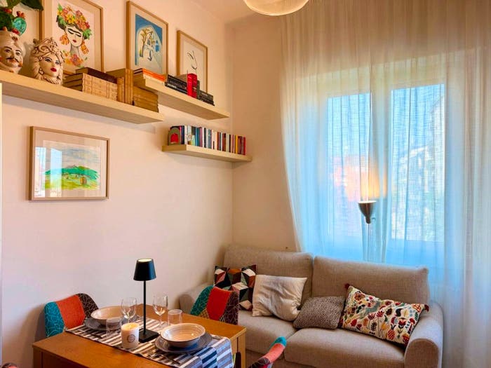 Appartamento bilocale in vendita in Via Paolo Mantegazza, Bovisa, Milano