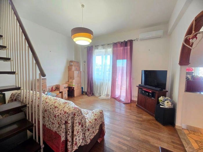 Appartamento quadrilocale in vendita in Via Giuseppe Spadaro, Cava dei Selci, Marino