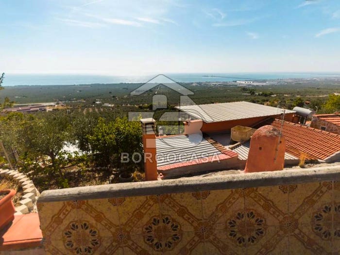Appartamento trilocale in vendita in Via San Pasquale, Centro, Monte Sant'Angelo