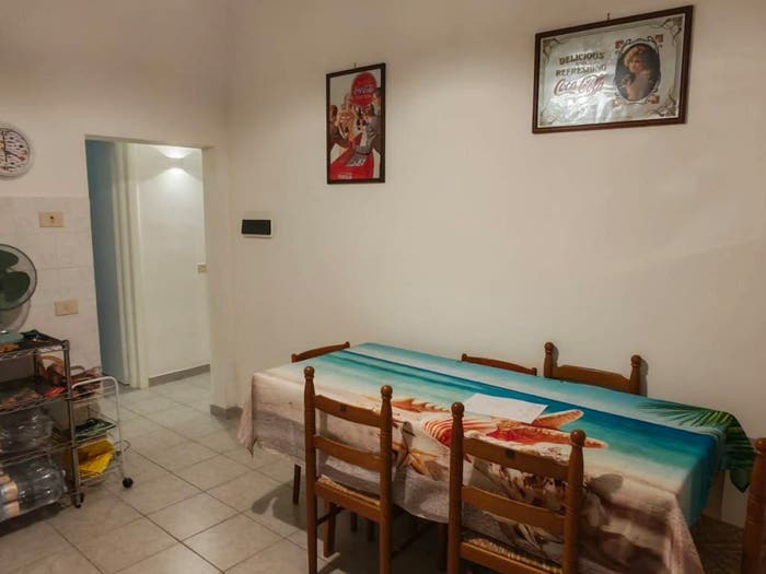Appartamento trilocale in vendita in Via Trieste, Centro, Nettuno