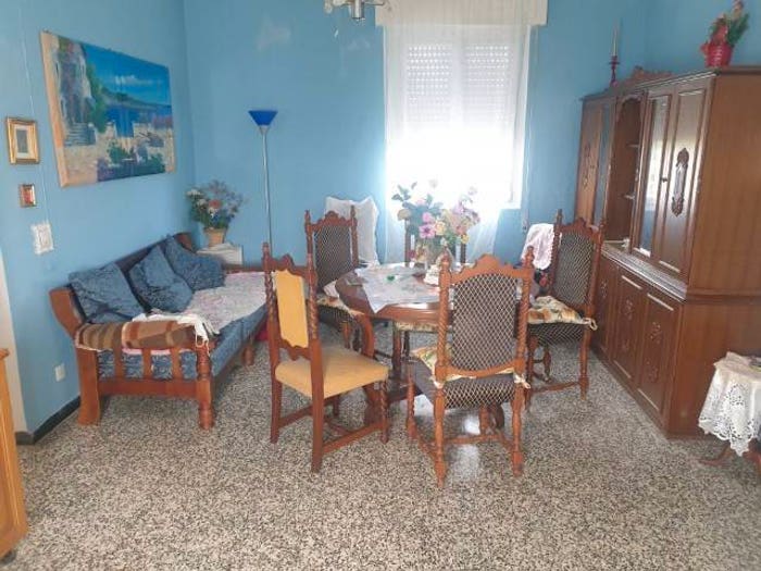 Casa trilocale in vendita in Creta Bruciate, Castel San Giovanni