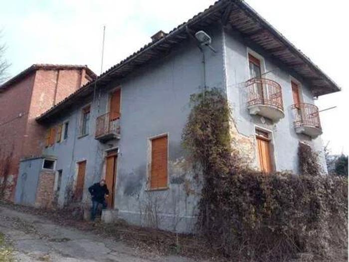 Casa con 6 locali in vendita in Via Sorina, Sorina, Murisengo Monferrato