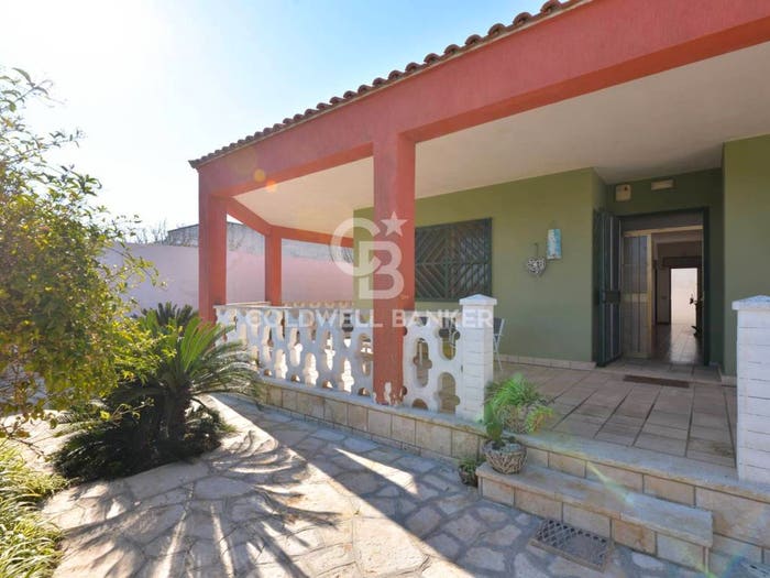 Casa trilocale in vendita in Via Teramo, Torre Rinalda, Lecce