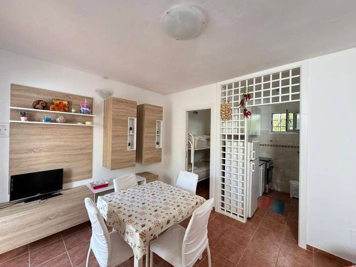 Casa bilocale in vendita in Via delle Rose, Ostuni Costa, Ostuni