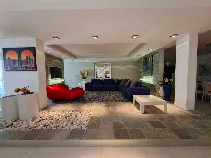 Casa trilocale in vendita in Via Rapolla Traversa Destra, Salesiani Caliò, Lecce