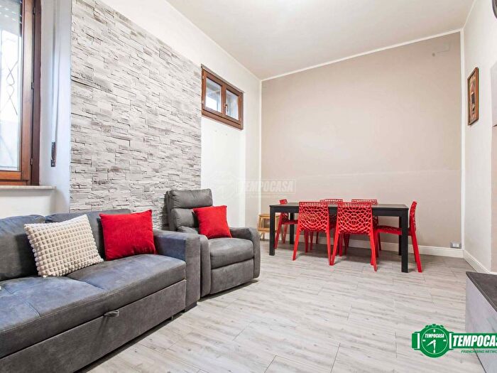 Appartamento bilocale in vendita in Via Alessandro Manzoni, Canegrate