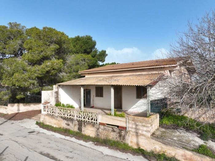 Casa trilocale in vendita in Via delle Viole, Santa Maria Del Focallo, Ispica