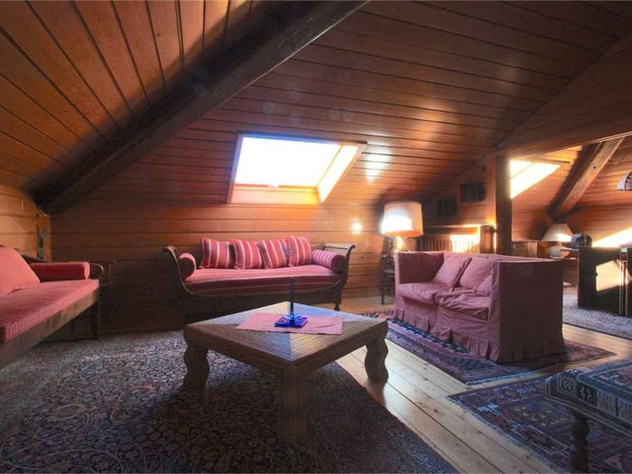 Casa con 6 locali in vendita in Via Risorgimento, Centro, Domegge di Cadore