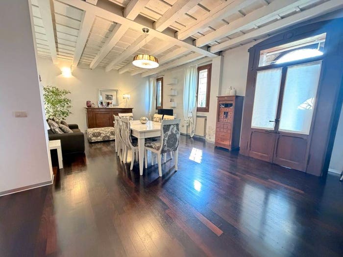 Appartamento trilocale in vendita in Via Vittorio Veneto, Centro, Cerea