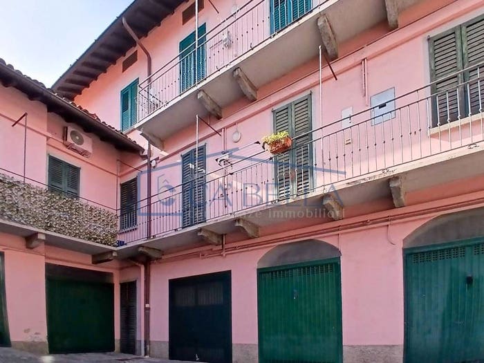 Appartamento bilocale in vendita in via borgovico, Villa Olmo, Como