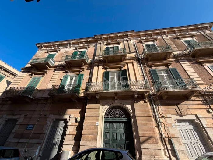 Appartamento bilocale in vendita in Via Alcide De Gasperi, Bisceglie