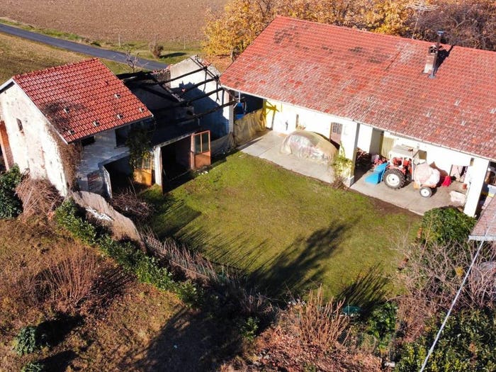 Casa in vendita in Via Tetti Gorgie, Boves