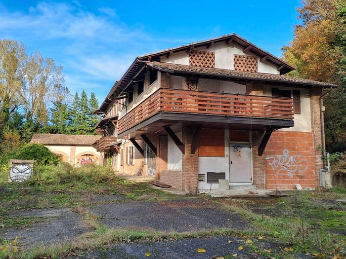 Casa con 6 locali in vendita in Via San Biagio, Casteggio