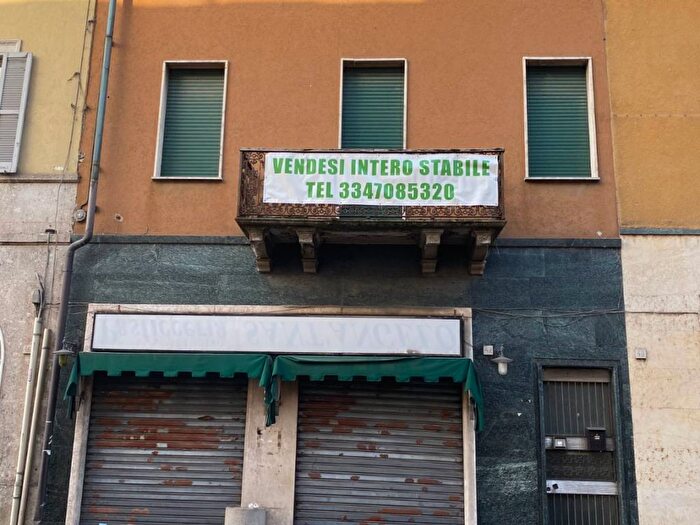 Casa in vendita in Vicolo Mercato delle Frutta, Centro, Sant'Angelo Lodigiano