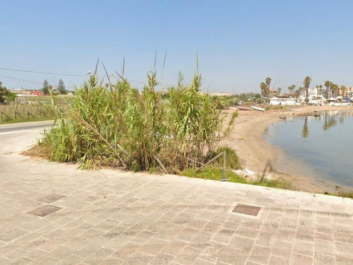 Casa con 5 locali in vendita in Viale Lido, Marzameni, Pachino