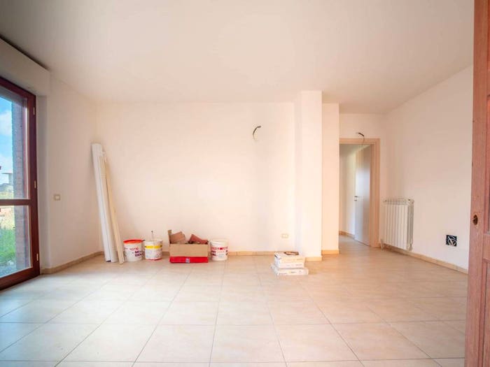 Appartamento bilocale in vendita in Via Roma Vescovado, Vescovado, Murlo