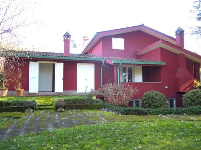Casa con 6 locali in vendita in Largo Olgiata, Olgiata, Roma