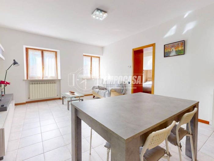 Appartamento trilocale in vendita in Centro, Castelfidardo