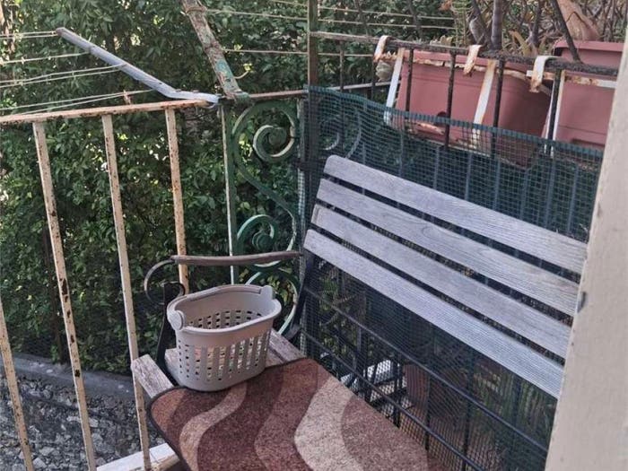 Appartamento trilocale in vendita in Centro, Formia